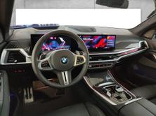 BMW X5 48V M60i, Hybride Léger Essence/Électricité, Voiture nouvelle, Automatique - 7