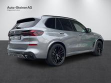 BMW X5 48V M60i M Sport Pro Steptronic, Mild-Hybrid Benzin/Elektro, Neuwagen, Automat - 3