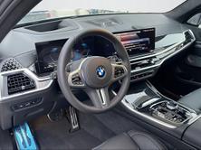 BMW X5 48V M60i M Sport Pro Steptronic, Hybride Léger Essence/Électricité, Voiture nouvelle, Automatique - 4
