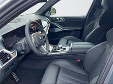 BMW X5 48V M60i M Sport Pro Steptronic, Hybride Léger Essence/Électricité, Voiture nouvelle, Automatique - 7