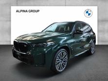 BMW X5 48V M60i, Mild-Hybrid Petrol/Electric, New car, Automatic - 2