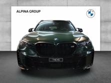 BMW X5 48V M60i, Hybride Leggero Benzina/Elettrica, Auto nuove, Automatico - 3