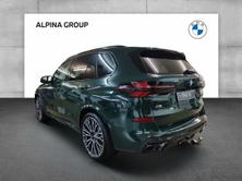 BMW X5 48V M60i, Hybride Léger Essence/Électricité, Voiture nouvelle, Automatique - 4