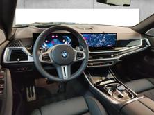 BMW X5 48V M60i, Mild-Hybrid Benzin/Elektro, Neuwagen, Automat - 7