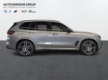 BMW X5 48V M60i M Sport Pro Steptronic, Hybride Léger Essence/Électricité, Voiture nouvelle, Automatique - 2