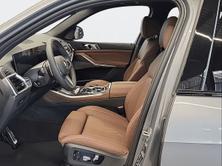 BMW X5 48V M60i M Sport Pro Steptronic, Hybride Léger Essence/Électricité, Voiture nouvelle, Automatique - 4