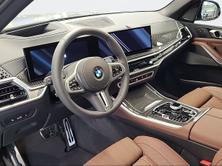 BMW X5 48V M60i M Sport Pro Steptronic, Hybride Léger Essence/Électricité, Voiture nouvelle, Automatique - 5