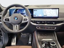 BMW X5 48V M60i M Sport Pro Steptronic, Hybride Léger Essence/Électricité, Voiture nouvelle, Automatique - 6