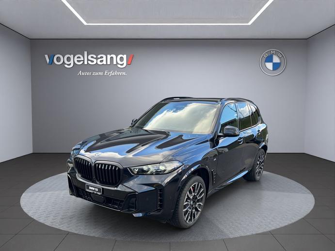 BMW X5 48V 30d M Sport Pro Steptronic, Hybride Leggero Diesel/Elettrica, Auto nuove, Automatico