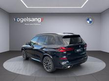 BMW X5 48V 30d M Sport Pro Steptronic, Hybride Léger Diesel/Électricité, Voiture nouvelle, Automatique - 3