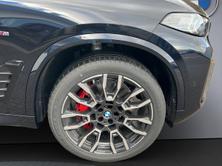 BMW X5 48V 30d M Sport Pro Steptronic, Hybride Léger Diesel/Électricité, Voiture nouvelle, Automatique - 4