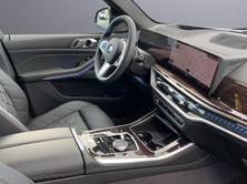 BMW X5 48V 30d M Sport Pro Steptronic, Hybride Léger Diesel/Électricité, Voiture nouvelle, Automatique - 6