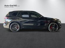 BMW X5 48V M60i M Sport Pro Steptronic, Hybride Leggero Benzina/Elettrica, Auto nuove, Automatico - 3