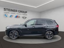 BMW X5 48V M60i M Sport Pro Steptronic, Mild-Hybrid Benzin/Elektro, Neuwagen, Automat - 2