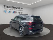 BMW X5 48V M60i M Sport Pro Steptronic, Mild-Hybrid Petrol/Electric, New car, Automatic - 3