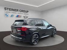 BMW X5 48V M60i M Sport Pro Steptronic, Hybride Léger Essence/Électricité, Voiture nouvelle, Automatique - 5