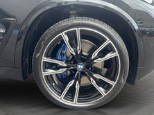 BMW X5 48V M60i M Sport Pro Steptronic, Hybride Léger Essence/Électricité, Voiture nouvelle, Automatique - 7