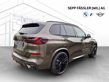 BMW X5 48V 40d M Sport Pro Steptronic, Hybride Léger Diesel/Électricité, Voiture nouvelle, Automatique - 2