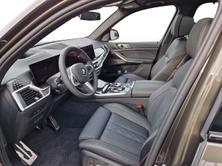 BMW X5 48V 40d M Sport Pro Steptronic, Mild-Hybrid Diesel/Electric, New car, Automatic - 4
