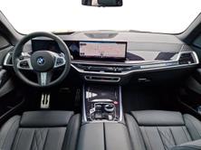 BMW X5 48V 40d M Sport Pro Steptronic, Mild-Hybrid Diesel/Elektro, Neuwagen, Automat - 6