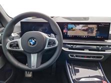 BMW X5 48V 40d M Sport Pro Steptronic, Hybride Léger Diesel/Électricité, Voiture nouvelle, Automatique - 7