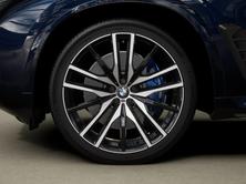 BMW X5 xDr48V 40i M Sport Pro, Hybride Léger Essence/Électricité, Voiture nouvelle, Automatique - 7