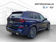 BMW X5 48V 40d M Sport Pro Steptronic, Mild-Hybrid Diesel/Elektro, Neuwagen, Automat - 2