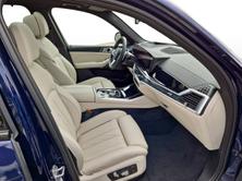 BMW X5 48V 40d M Sport Pro Steptronic, Hybride Léger Diesel/Électricité, Voiture nouvelle, Automatique - 3