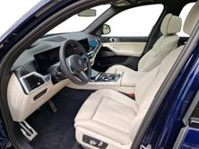 BMW X5 48V 40d M Sport Pro Steptronic, Hybride Léger Diesel/Électricité, Voiture nouvelle, Automatique - 4