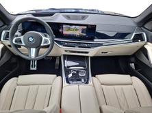 BMW X5 48V 40d M Sport Pro Steptronic, Hybride Leggero Diesel/Elettrica, Auto nuove, Automatico - 6