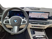 BMW X5 48V 40d M Sport Pro Steptronic, Hybride Léger Diesel/Électricité, Voiture nouvelle, Automatique - 7