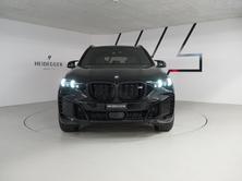BMW X5 48V M60i M Sport Pro Steptronic, Hybride Léger Essence/Électricité, Voiture nouvelle, Automatique - 2