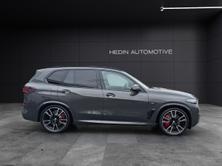 BMW X5 50e xDrive SAG, Plug-in-Hybrid Benzin/Elektro, Neuwagen, Automat - 5