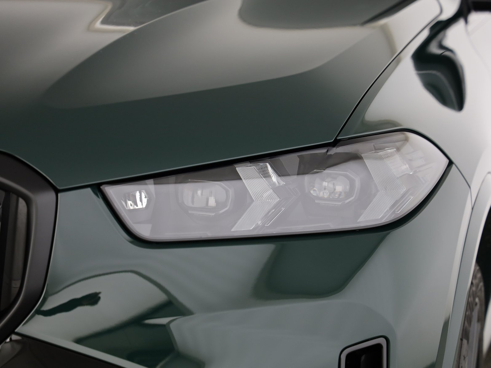 BMW X5 40d SAG, Hybride Leggero Diesel/Elettrica, Auto nuove, Automatico - 6