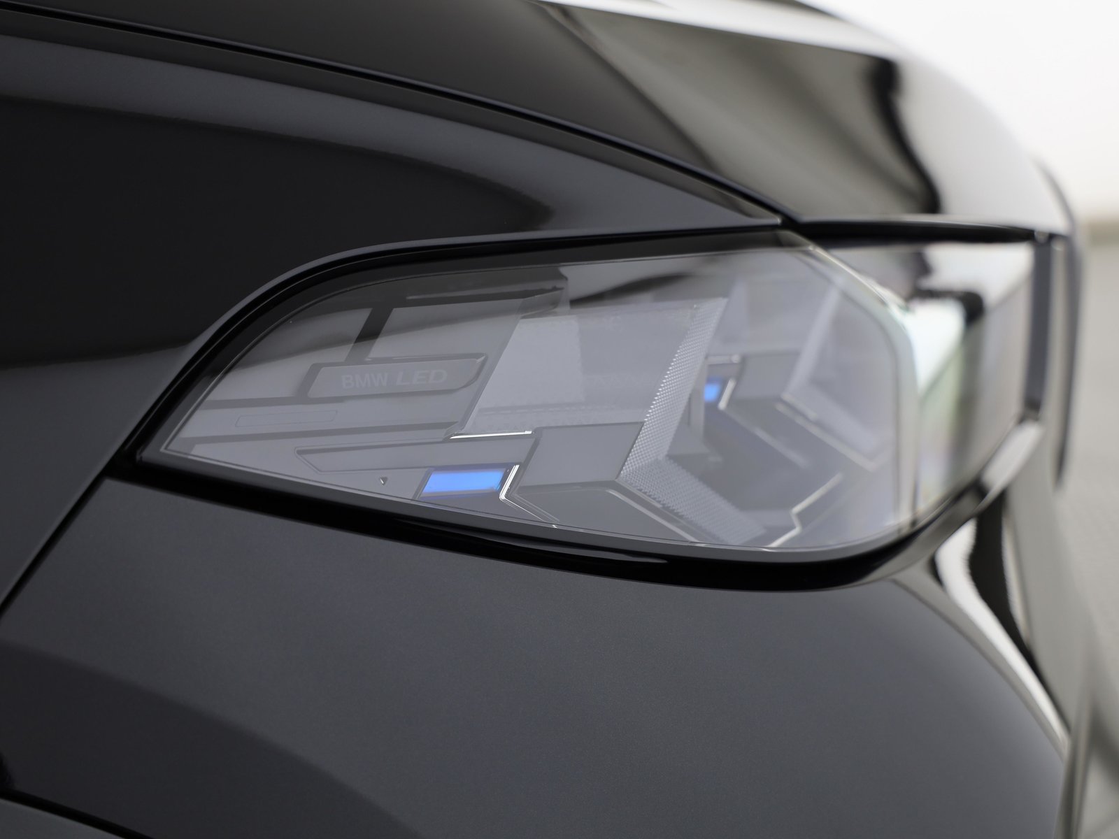 BMW X5 M60i, Hybride Léger Essence/Électricité, Voiture nouvelle, Automatique - 6