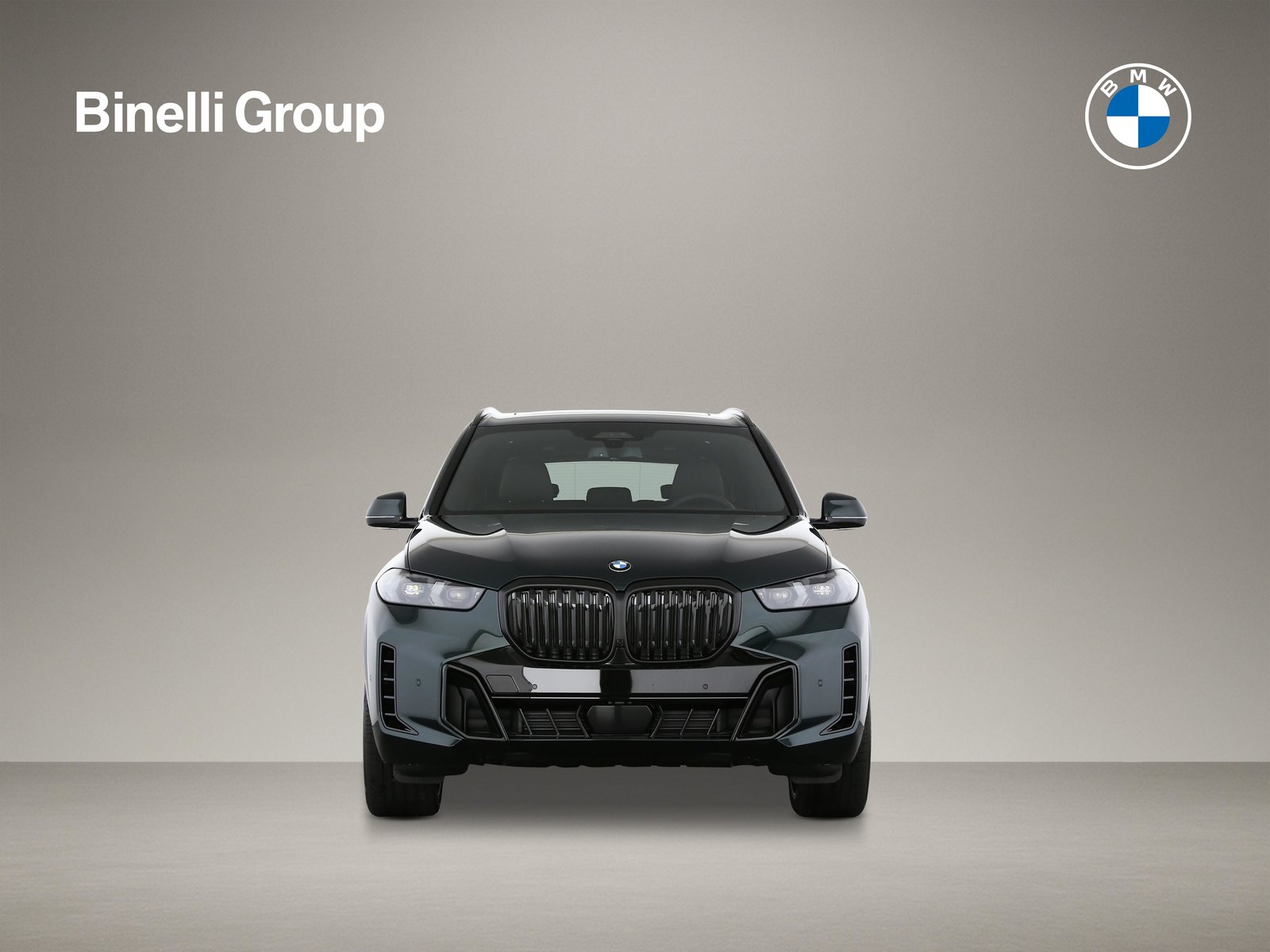 BMW X5 40d SAG, Hybride Léger Diesel/Électricité, Voiture nouvelle, Automatique - 5