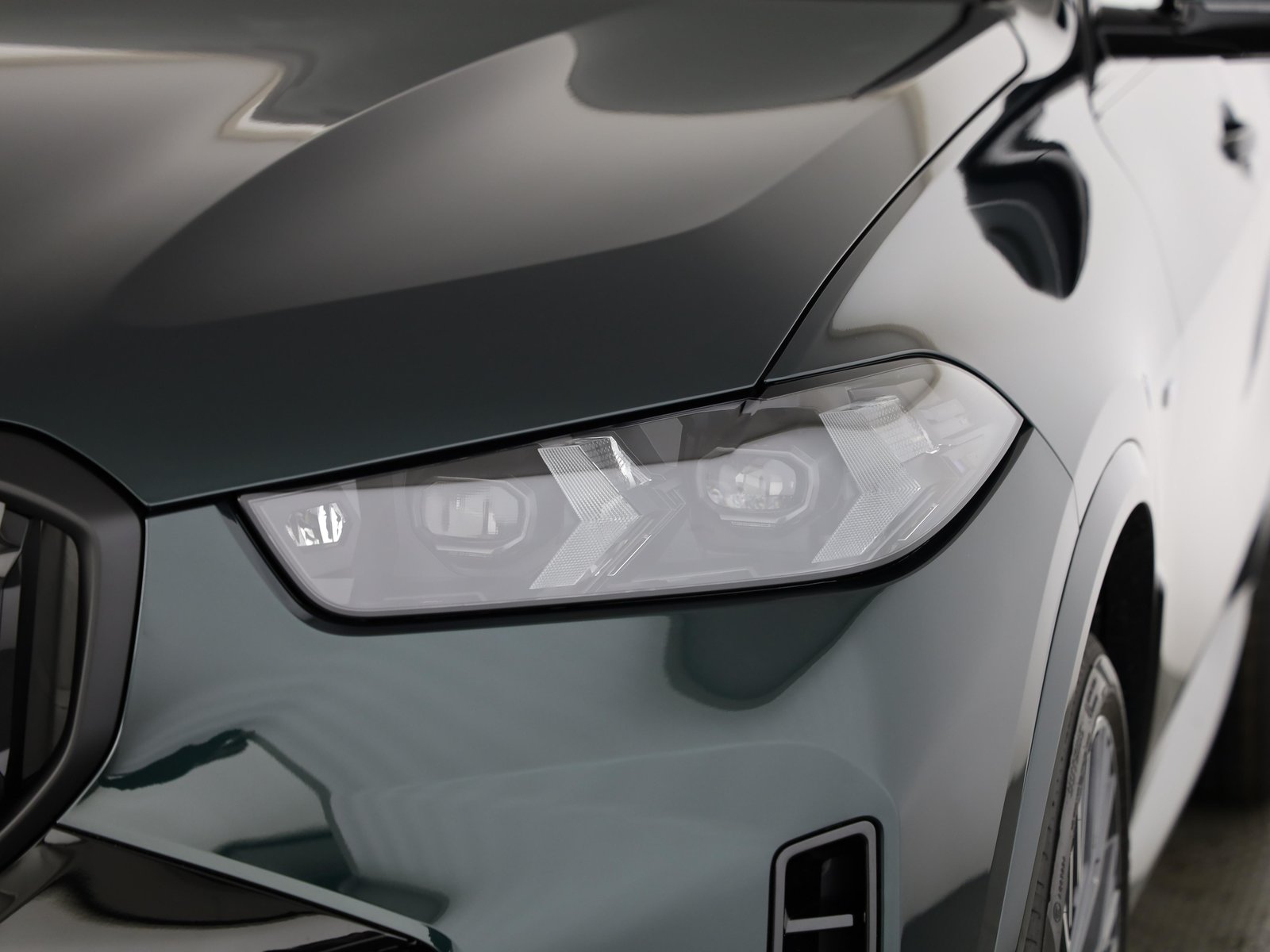 BMW X5 40d SAG, Hybride Léger Diesel/Électricité, Voiture nouvelle, Automatique - 6