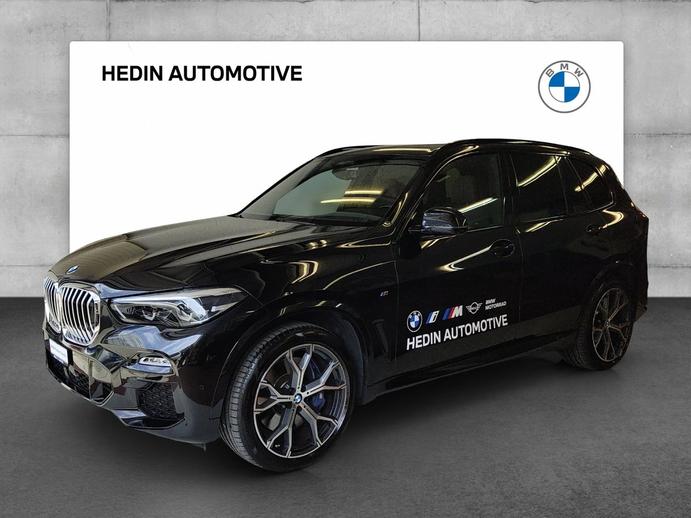 BMW X5 30d, Diesel, Occasioni / Usate, Automatico