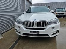 BMW X5 40d Steptronic, Diesel, Occasioni / Usate, Automatico - 2