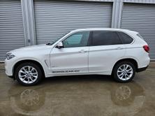 BMW X5 40d Steptronic, Diesel, Occasioni / Usate, Automatico - 3