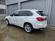BMW X5 40d Steptronic, Diesel, Second hand / Used, Automatic - 4