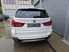 BMW X5 40d Steptronic, Diesel, Occasioni / Usate, Automatico - 5