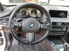 BMW X5 40d Steptronic, Diesel, Occasion / Gebraucht, Automat - 7