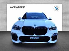 BMW X5 48V 30d, Hybride Leggero Diesel/Elettrica, Occasioni / Usate, Automatico - 3