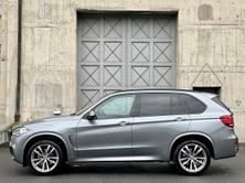 BMW X5 40d Steptronic, Diesel, Occasion / Gebraucht, Automat - 2