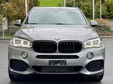 BMW X5 40d Steptronic, Diesel, Occasion / Utilisé, Automatique - 4