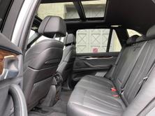 BMW X5 40d Steptronic, Diesel, Occasioni / Usate, Automatico - 6