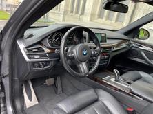 BMW X5 40d Steptronic, Diesel, Occasion / Utilisé, Automatique - 7