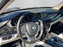 BMW X5 50i, Petrol, Second hand / Used, Automatic - 4