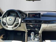 BMW X5 50i, Petrol, Second hand / Used, Automatic - 5